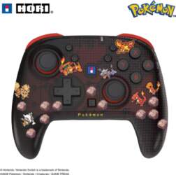 HORI - HORIPAD Turbo Wireless Controller