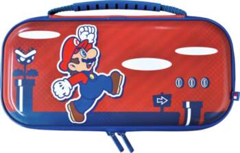 HORI - Vault Case for Switch