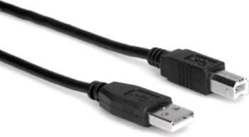 Hosa Technology USB-203AB USB cable USB
