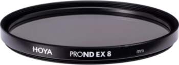 Hoya PROND EX 8 Neutral density