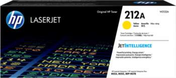 HP 212A - yellow - original
