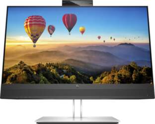 HP E24m G4 computer monitor 60