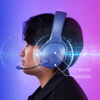 HP HyperX Cloud Jet Wrls Gaming
