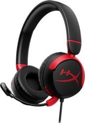 HP HyperX Cloud Mini Wired BLK