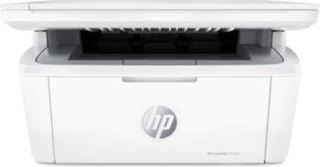 HP LaserJet MFP M140w multifunction printer