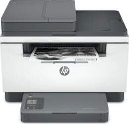 HP LaserJet MFP M234sdn Printer  Black