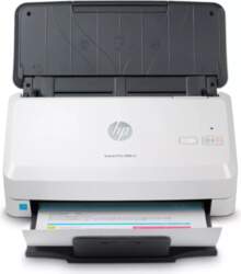 HP Scanjet Pro 2000 s2 Sheet-feed