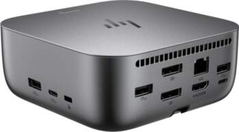 HP Thunderbolt 4 100W G6 Dock