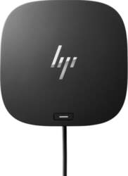 HP USB-C/A Universal Dock G2 5TW13AA