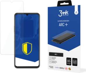 Huawei Nova Y60 - 3mk ARC+
