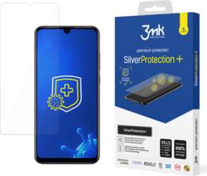 Huawei P30 - 3mk SilverProtection+ screen