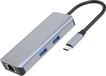 HUB USB PROOVE HUB USB-C Proove