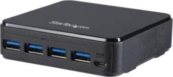HUB USB StarTech StarTech 4X4 USB