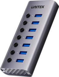 HUB USB Unitek H1314A 1x USB-C