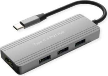 HUB USB Value 3.2 Gen