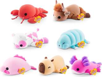 Hug A Lumps - Plush Small