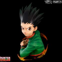 Hunter X Hunter - Gon (Bust