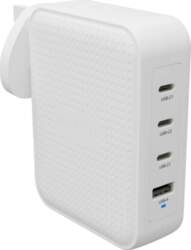 HYPER HJ1001WHWWGL mobile device charger Gaming