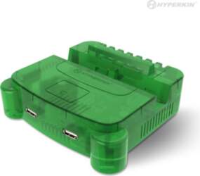 Hyperkin Retron S64 Console Dock- Switch