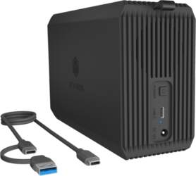ICY BOX USB 3.2 gen