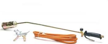 IDEALGAS GAS ROOFING BURNER LONG 100cm
