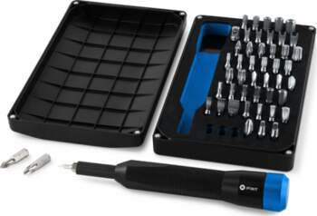 IFixit Mahi Driver Kit (48 Bits)