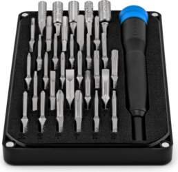 IFixit Moray Precision Bit Set 32