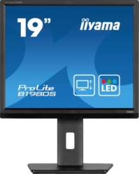 Iiyama ProLite B1980S-B1 computer monitor 48