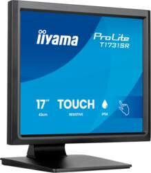 Iiyama ProLite T1731SR-B2S computer monitor 43
