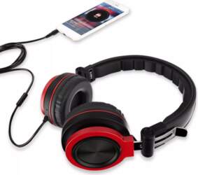 IKaku SHENGLANG Wireless Headset with Bluetooth