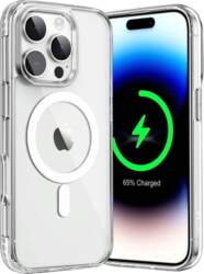 ILera iLeraGo Clear Case for iPhone