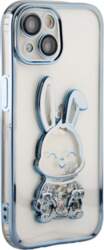 ILike Back Cover iLike Apple iPhone