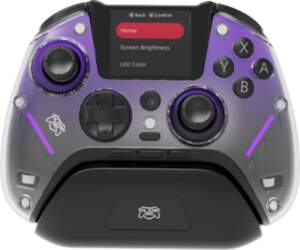 IMP Tech - DLX HE MAX