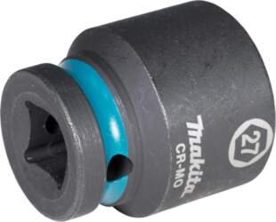 IMPACT SOCKET SEE 1/2 27 MM