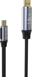 INCA USB Kabel ITCD-02TX Typ C