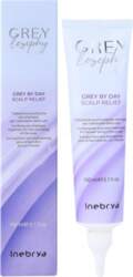 Inebrya   Grey By Day  Purifying  Hair