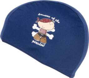 Infants fabric cap 3221