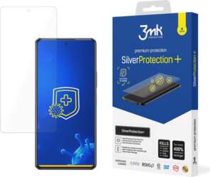 Infinix Note 30 Pro - 3mk