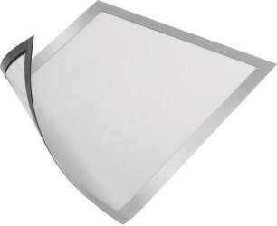 Information Frame Durable Duraframe Magnetic a4