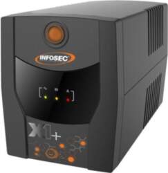 Infosec INF_661062 Backup Power Supply UPS