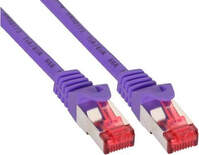 InLine 0 5m Cat.6 Patchkabel