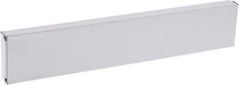 InLine 10" cable entry plate with