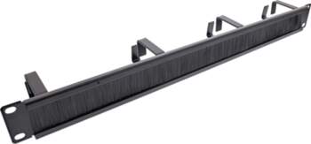 InLine 19" cable entry plate with