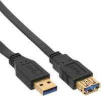 InLine 34605F 5m USB A USB