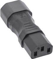 INLINE - Adapter für Power Connector
