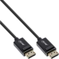 InLine DisplayPort 2.0 Kabel  8K4K