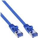 InLine Flat Patch kabel U/FTP Cat