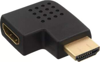 InLine HDMI Adapter male / female