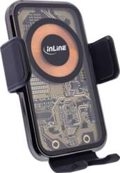 InLine InLine Registered KFZ Smartphone Halterung