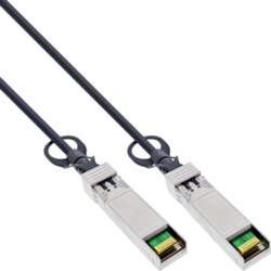 InLine InLine Registered  SFP+ auf SFP+